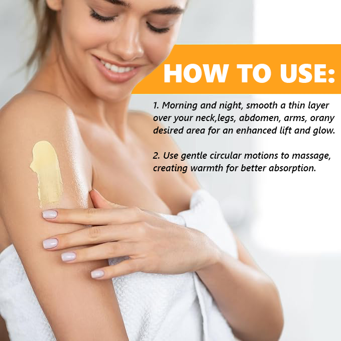 đSeurico⢠Instant Wrinkle-Free Bee Toxin Cream | FINAL HOURS â 80% FLASH SALE!