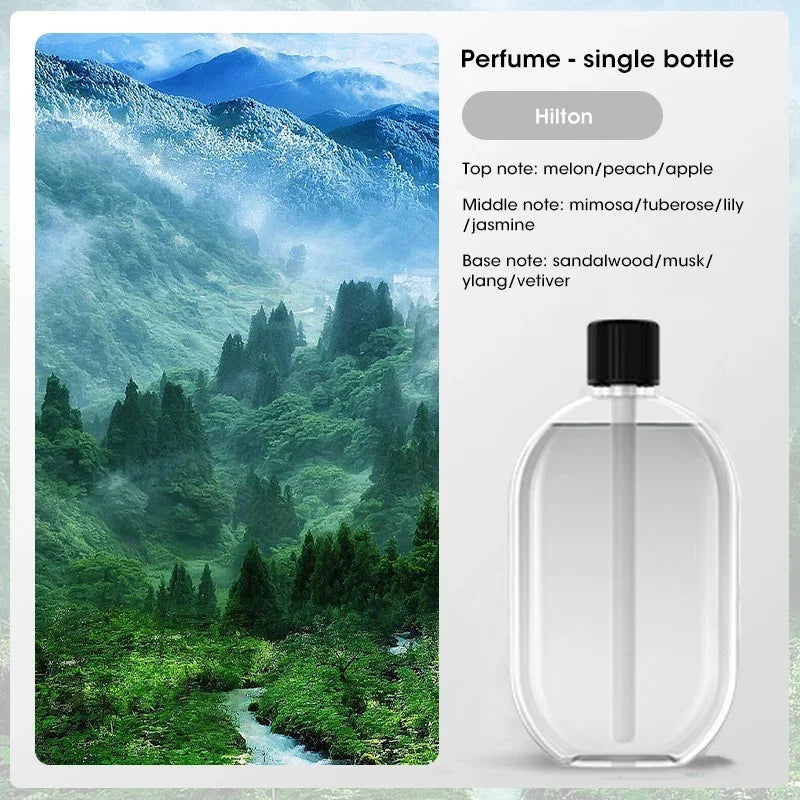 Automatic Essential Oil Diffuser