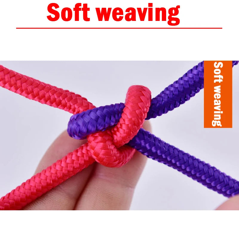 Luminous Outdoor Paracord Rope