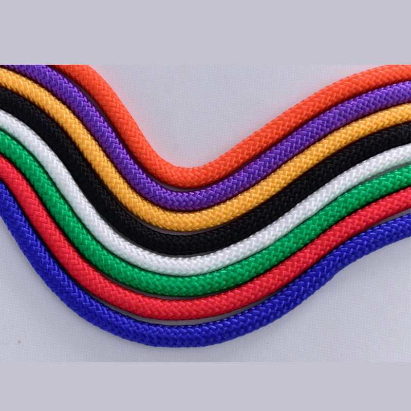 Luminous Outdoor Paracord Rope