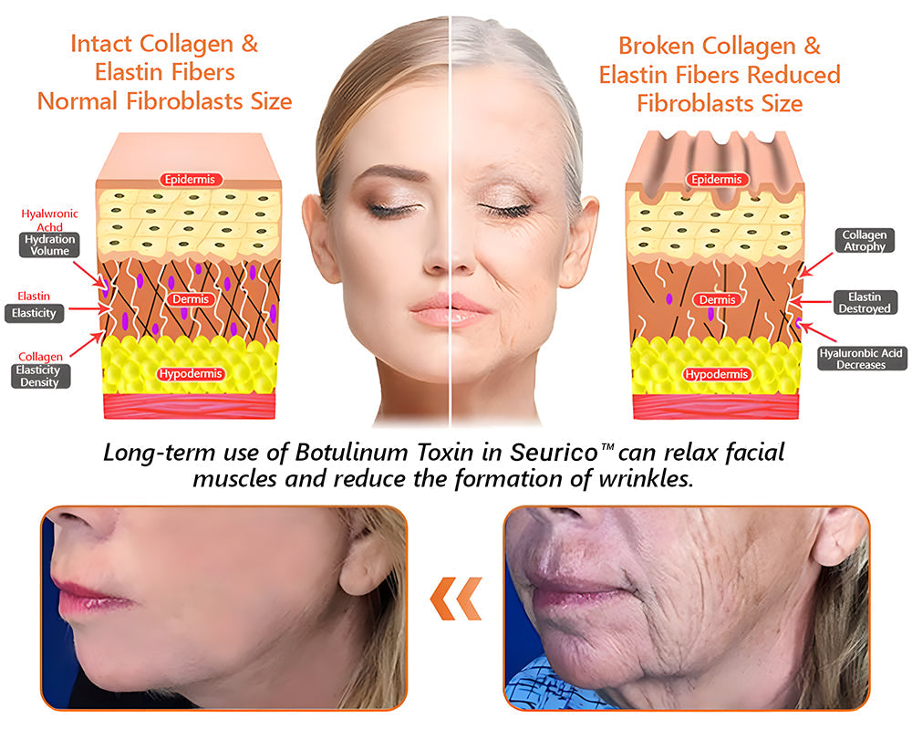 đSeurico⢠Instant Wrinkle-Free Bee Toxin Cream | FINAL HOURS â 80% FLASH SALE!