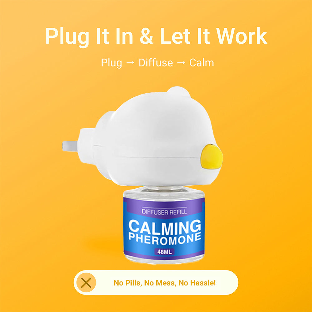 LovePaws™ Calming Pet Diffuser