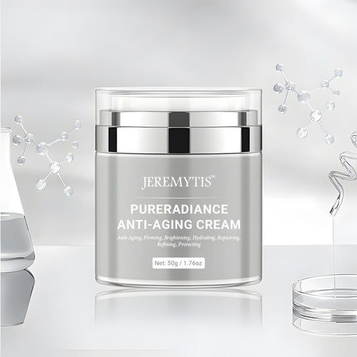 JEREMYTIS™ PureRadiance Anti-Aging Cream
