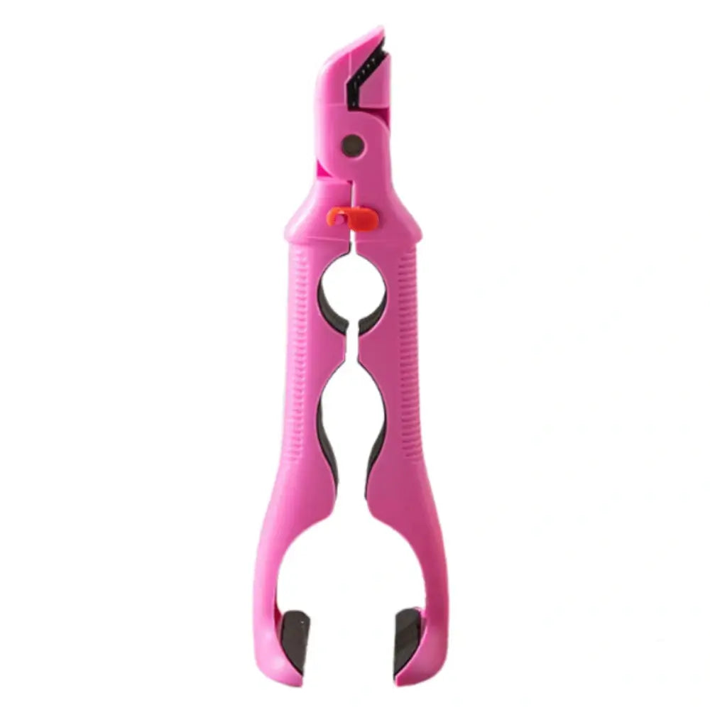 š„Time-Limited Offer - š§¤Anti-scald Clip Silicone