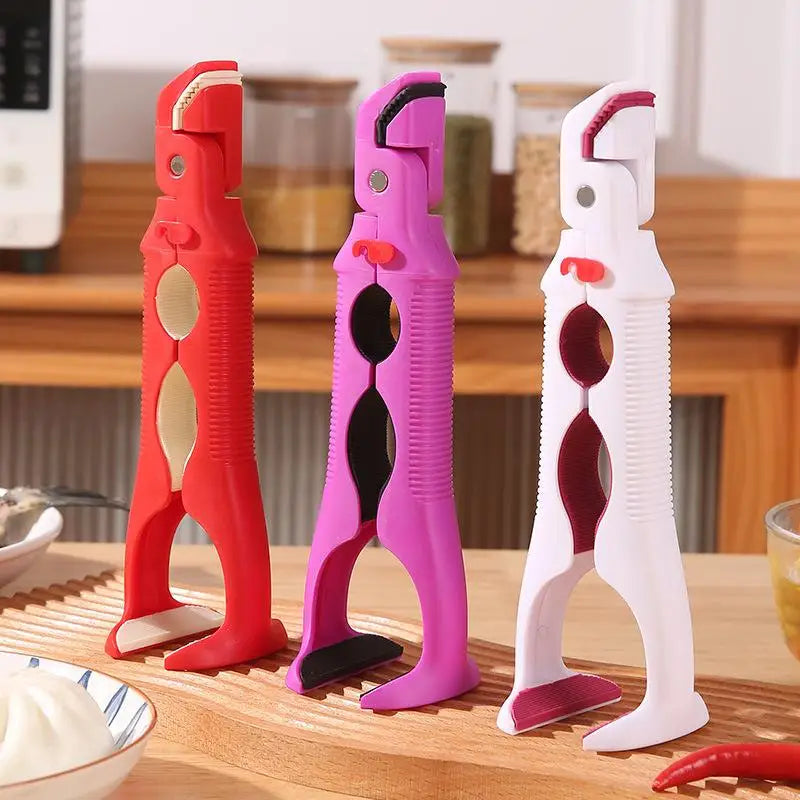 š„Time-Limited Offer - š§¤Anti-scald Clip Silicone