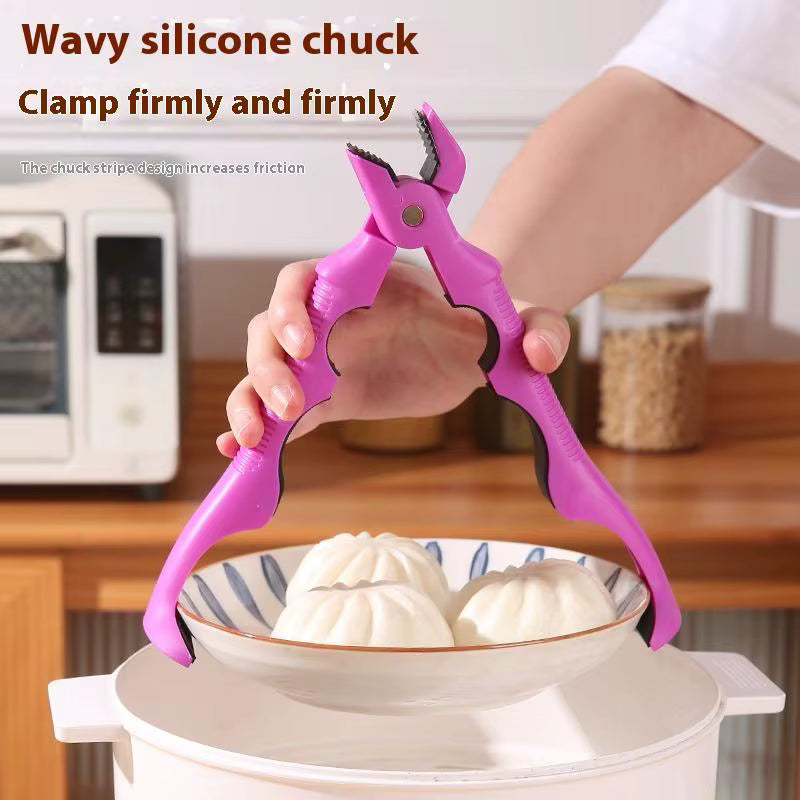 š„Time-Limited Offer - š§¤Anti-scald Clip Silicone