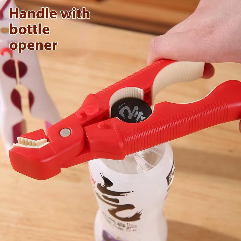 š„Time-Limited Offer - š§¤Anti-scald Clip Silicone