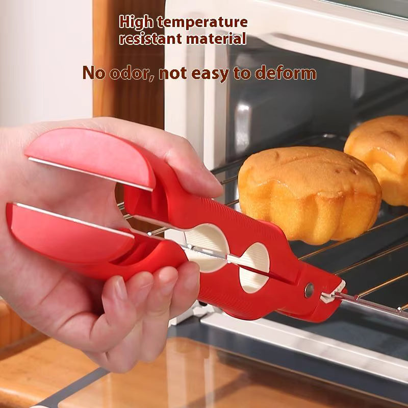 š„Time-Limited Offer - š§¤Anti-scald Clip Silicone