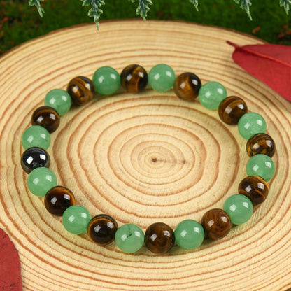Good Luck 🍀 + Wealth 💰 in One Bracelet – Low Cost, High Returns 💸