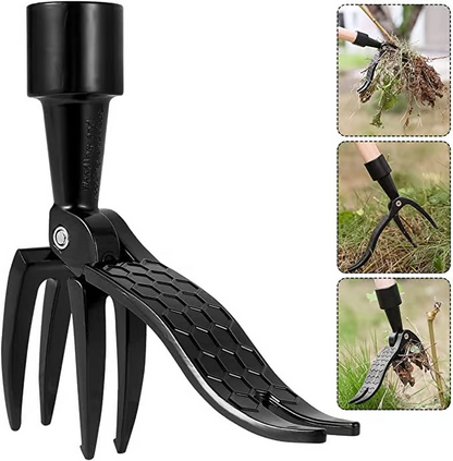 🌱 Bend-Free Weeding Is Here: The Last Tool You’ll Ever Need for a Perfect Lawn