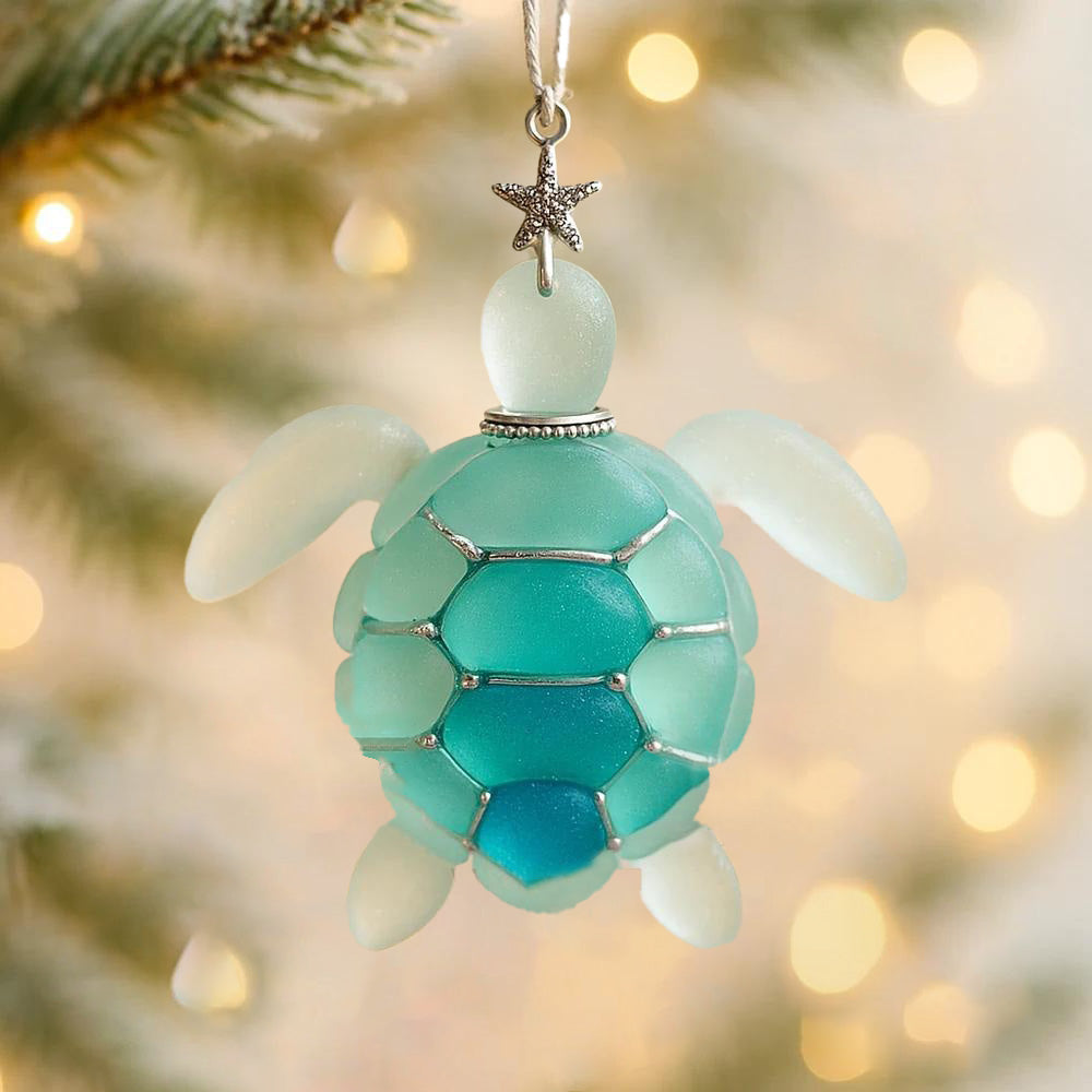 🎁🐟2025 Sea Glass Marine Life Advent Calendar🎁
