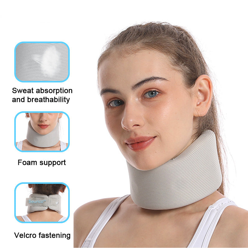 Seurico™ Neck Comfort Wrap - Light and Comfortable