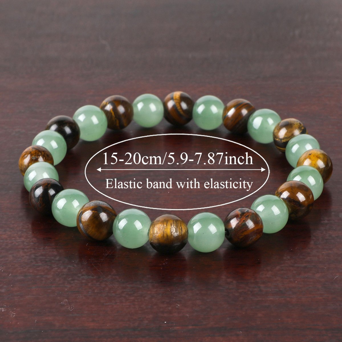 Good Luck 🍀 + Wealth 💰 in One Bracelet – Low Cost, High Returns 💸