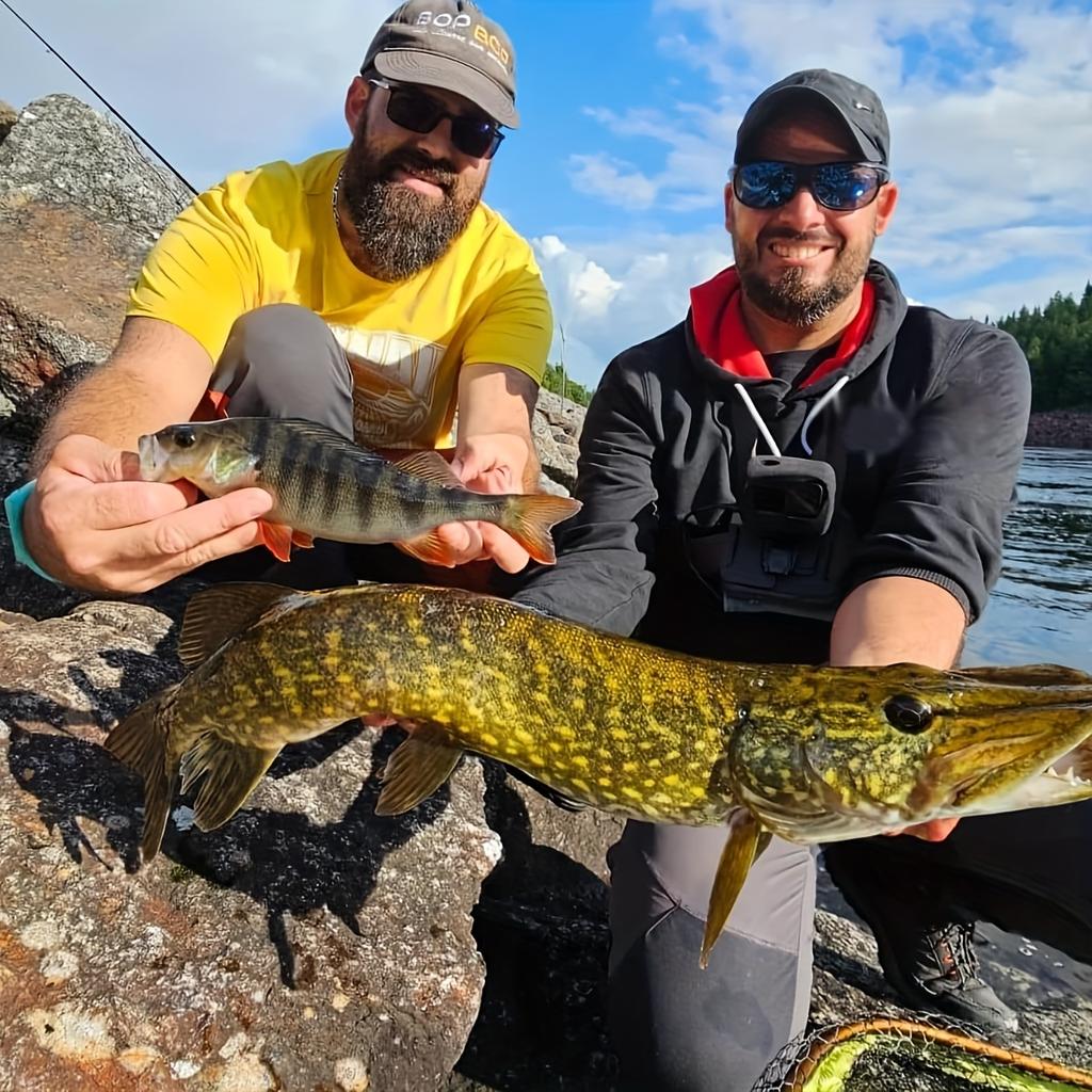🎁 A Heartwarming Christmas Fishing Gift for Dads, Kids & Families