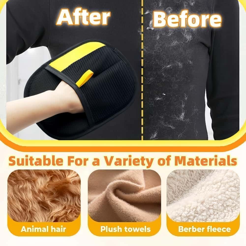 Furfriends™ – The Pet Grooming Glove That’s Taking Over America!