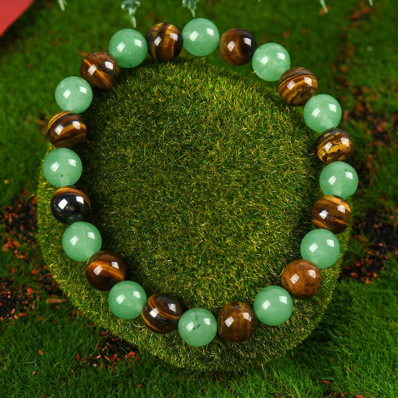 Good Luck 🍀 + Wealth 💰 in One Bracelet – Low Cost, High Returns 💸