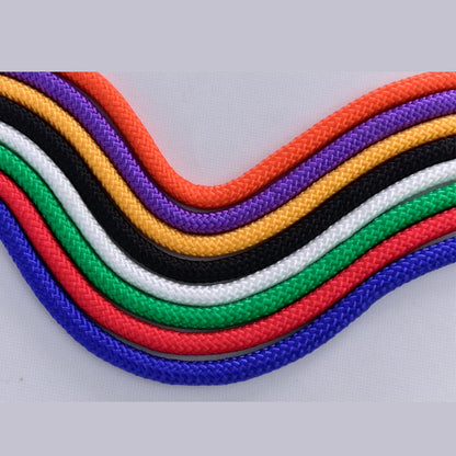 Luminous Outdoor Paracord Rope