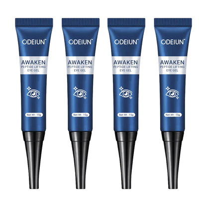 ODEIUN™ Awaken Peptide Lifting Eye Gel
