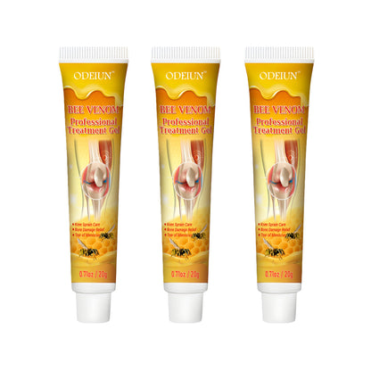 ODEIUN™  PRO New Zealand Bee Venom Professional Treatment Gel