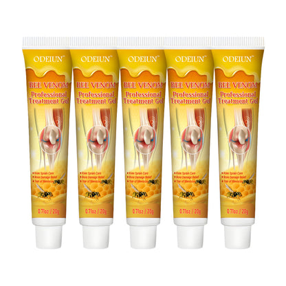ODEIUN™  PRO New Zealand Bee Venom Professional Treatment Gel