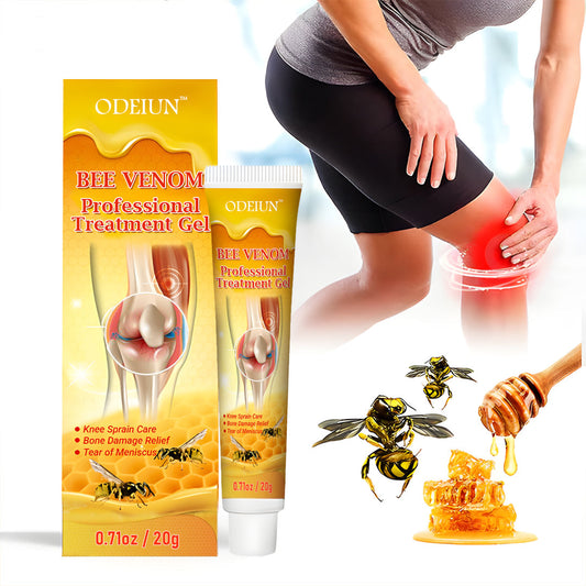 ODEIUN™  PRO New Zealand Bee Venom Professional Treatment Gel