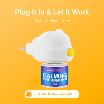 LovePaws™ Calming Pet Diffuser