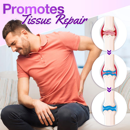 Seurico™ Joint Rescue Gel – Turmeric & Emu Oil Formula for 7-Day Pain Relief