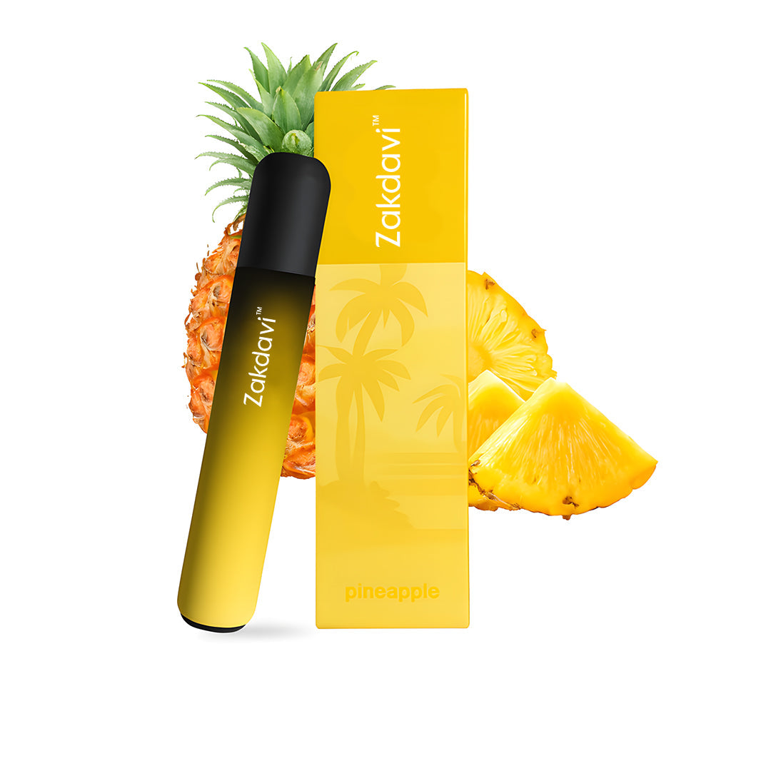 Zakdavi™ Herbal Diffuser  – Breathe Easy, Calm Your Mind