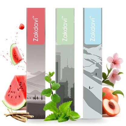 The Natural Way to Quit Lighting Up — Pure Herbs, Pure Breathing 🌱