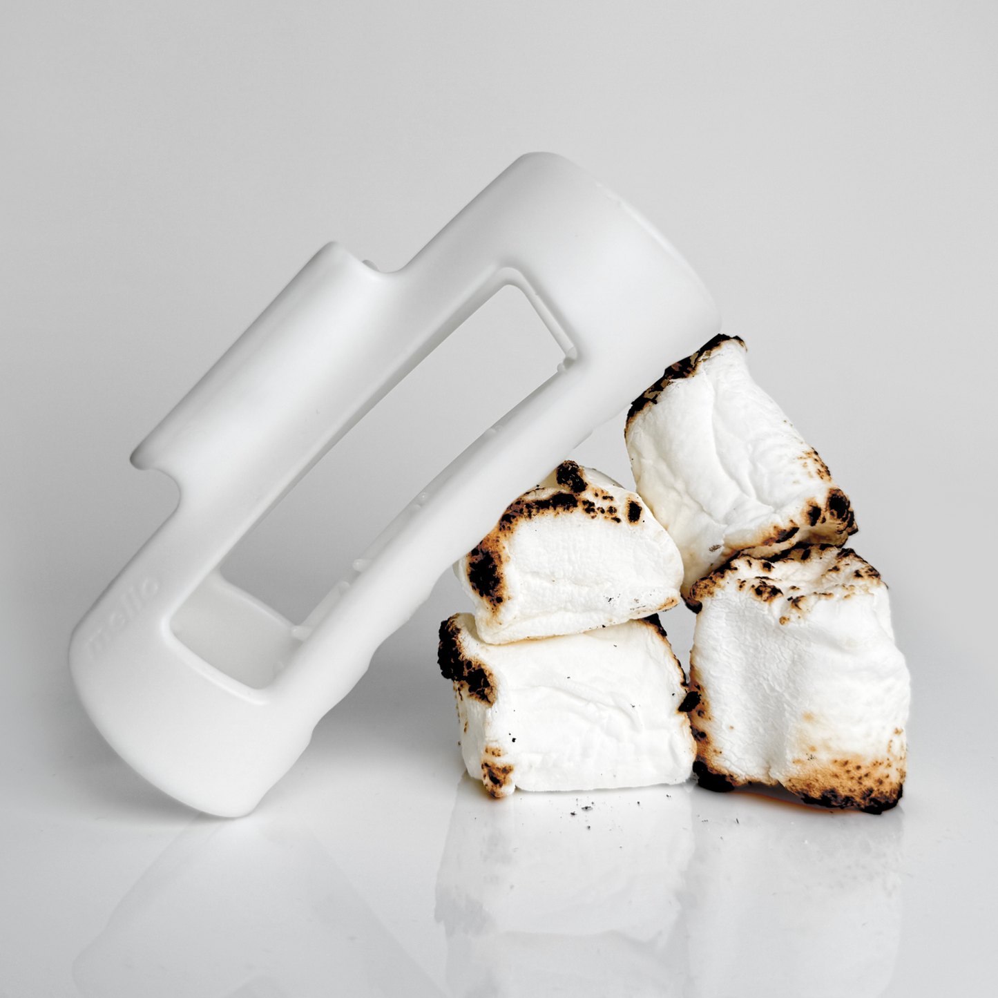 🌥️ CloudClip – Soft-Touch Flexible Hair Claw Clip for Effortless, All-Day Style