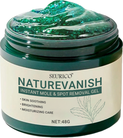 Official Boutique: Seurico™ Nature Erase Serum – Naturally Fades Moles & Spots