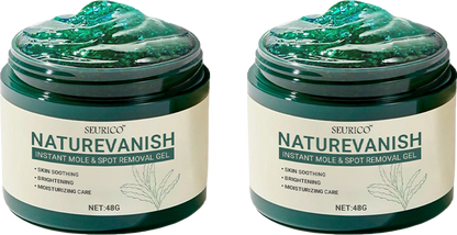Official Boutique: Seurico™ Nature Erase Serum – Naturally Fades Moles & Spots