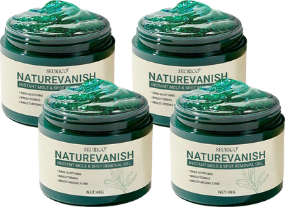 Official Boutique: Seurico™ Nature Erase Serum – Naturally Fades Moles & Spots