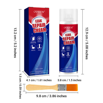 🛡️ ODEIUN™ Pro-Grade Waterproof Sealant