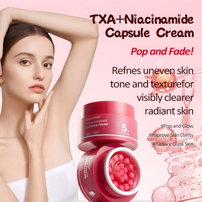 Mix & Match Boba Cream Set