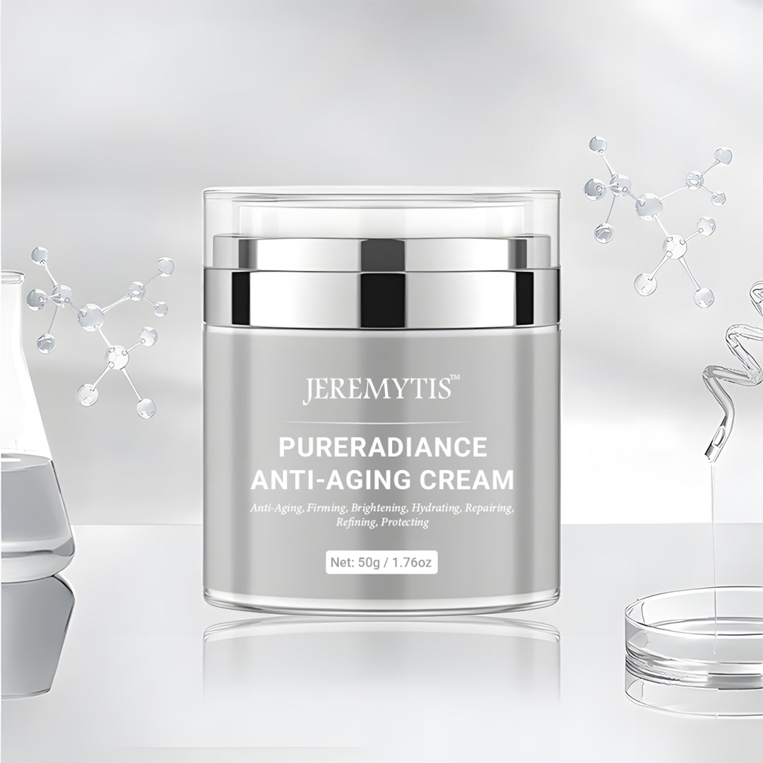 JEREMYTIS™ PureRadiance Anti-Aging Cream