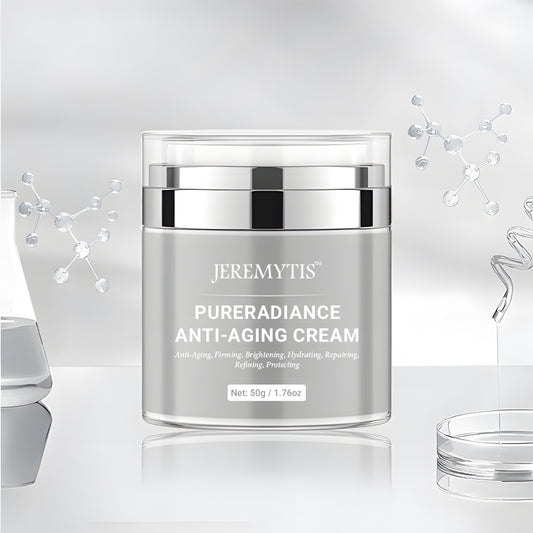 JEREMYTIS™ PureRadiance Anti-Aging Cream