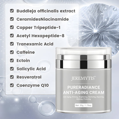 JEREMYTIS™ PureRadiance Anti-Aging Cream