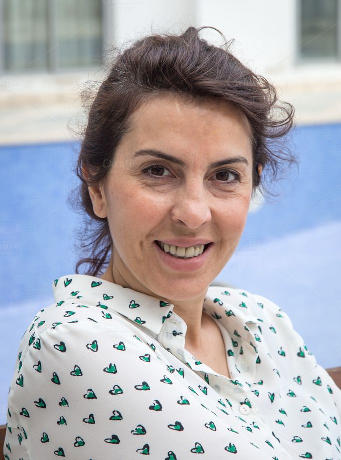 <em>Emily C., 40, Los Angeles, CA</em>