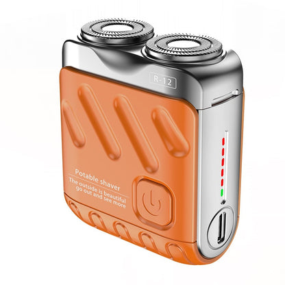 🔥 Mini Electric Explosive Shaver – Powerful & Portable Grooming Tool