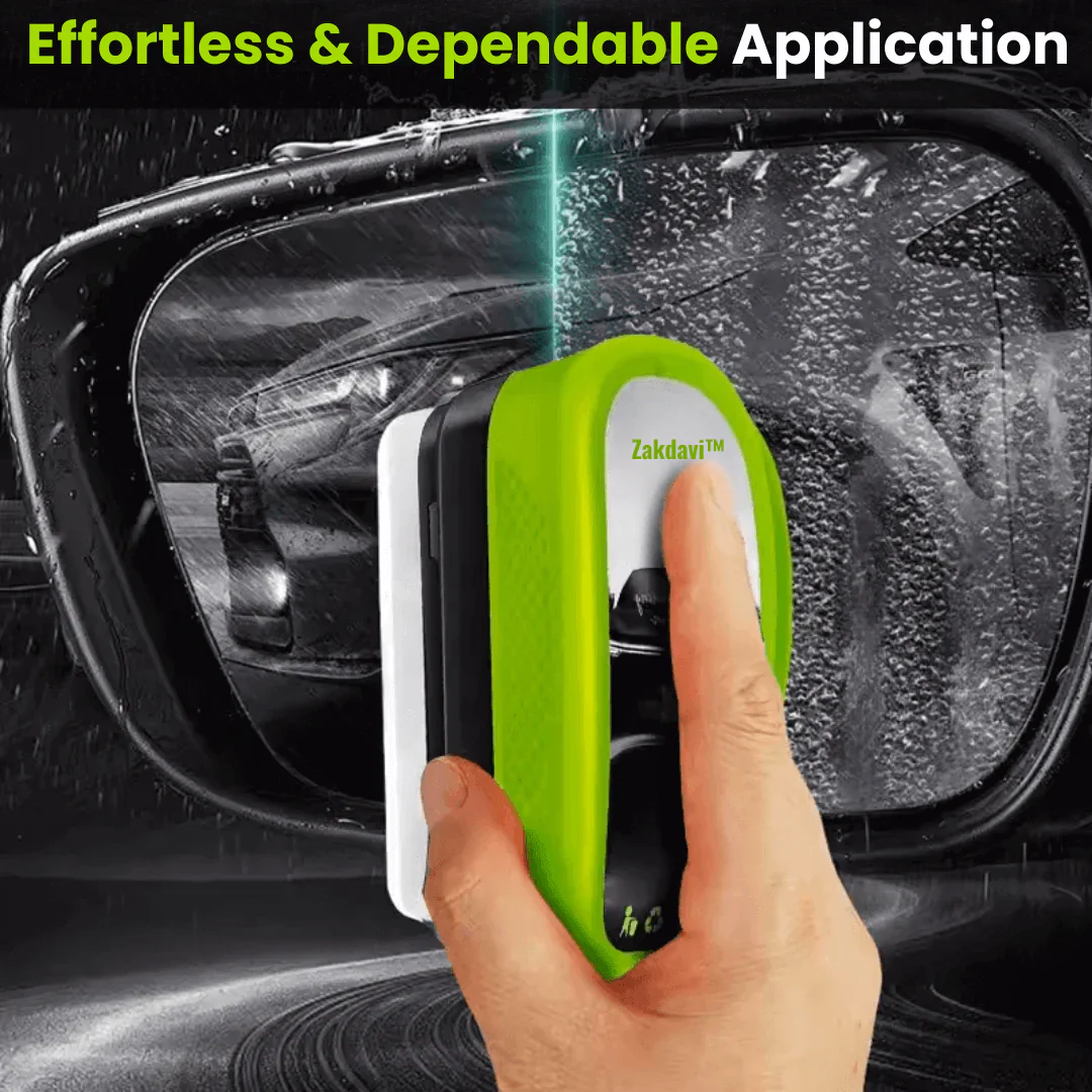 Zakdavi™ – Ultimate Clarity in Any Weather