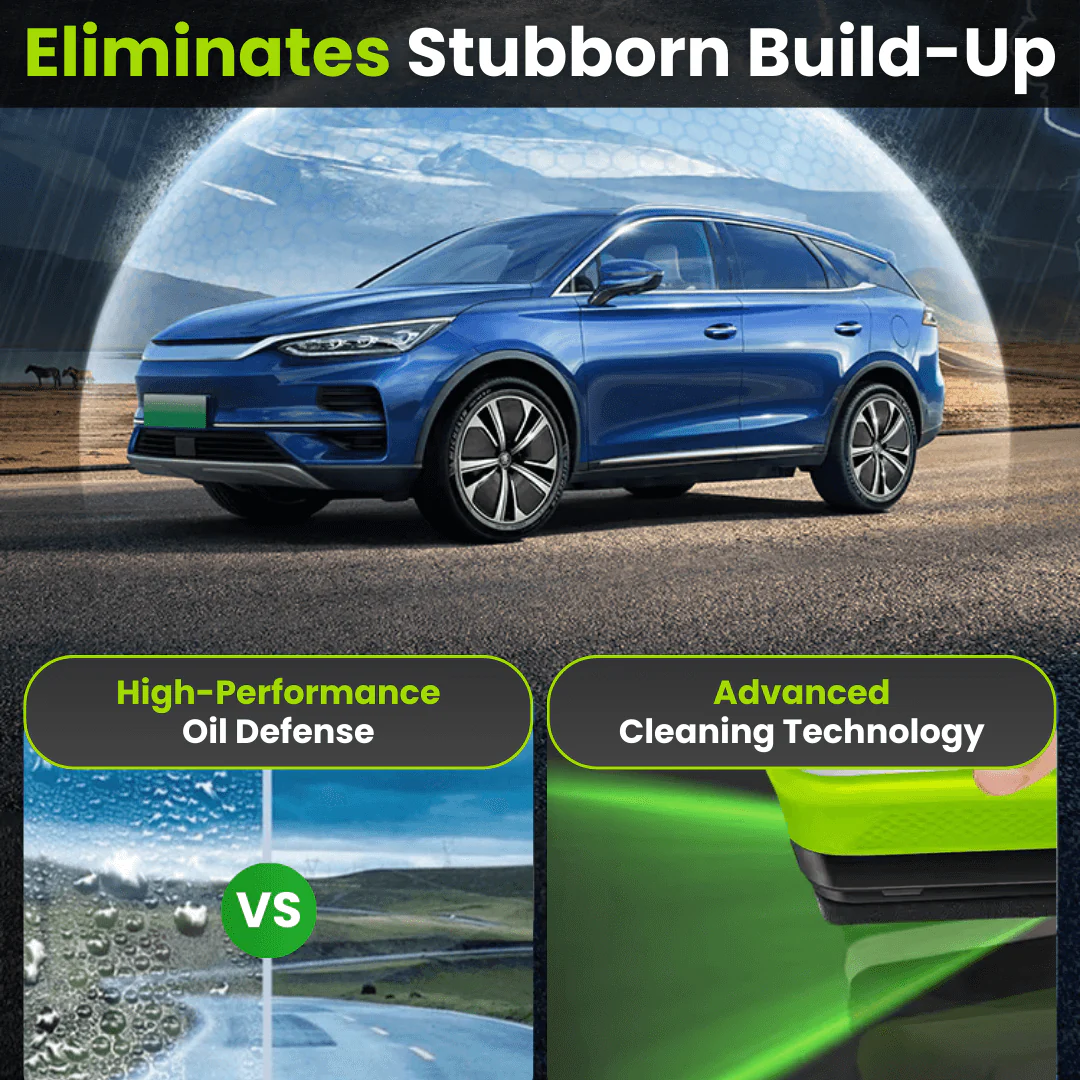 Zakdavi™ – Ultimate Clarity in Any Weather