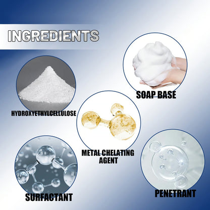 ✨ ZAKDAVI™ Magical Nano-Technology Ultimate Shine & Restoration Paste