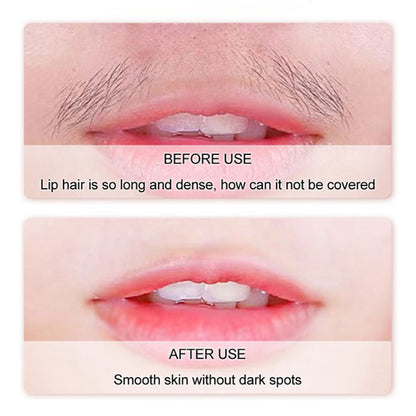 Negusy™ - Gentle and Painless Hair Removal Cream